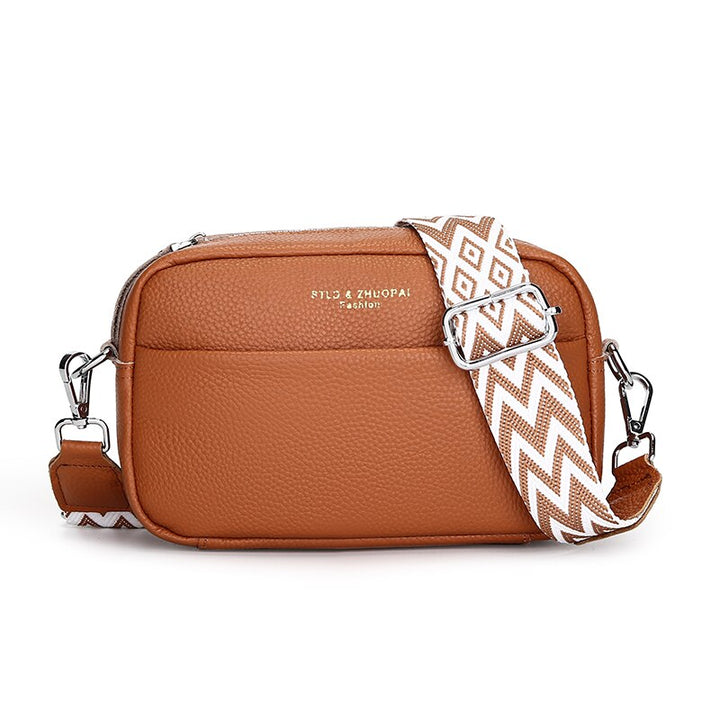 Stylish Women's Crossbody Bag for Effortless Style