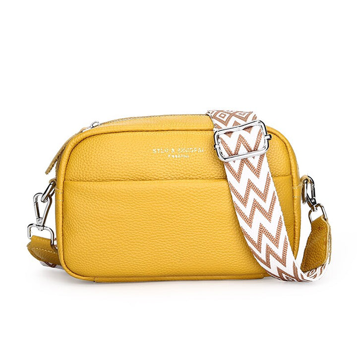 Stylish Women's Crossbody Bag for Effortless Style