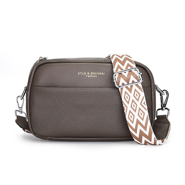 Stylish Women's Crossbody Bag for Effortless Style