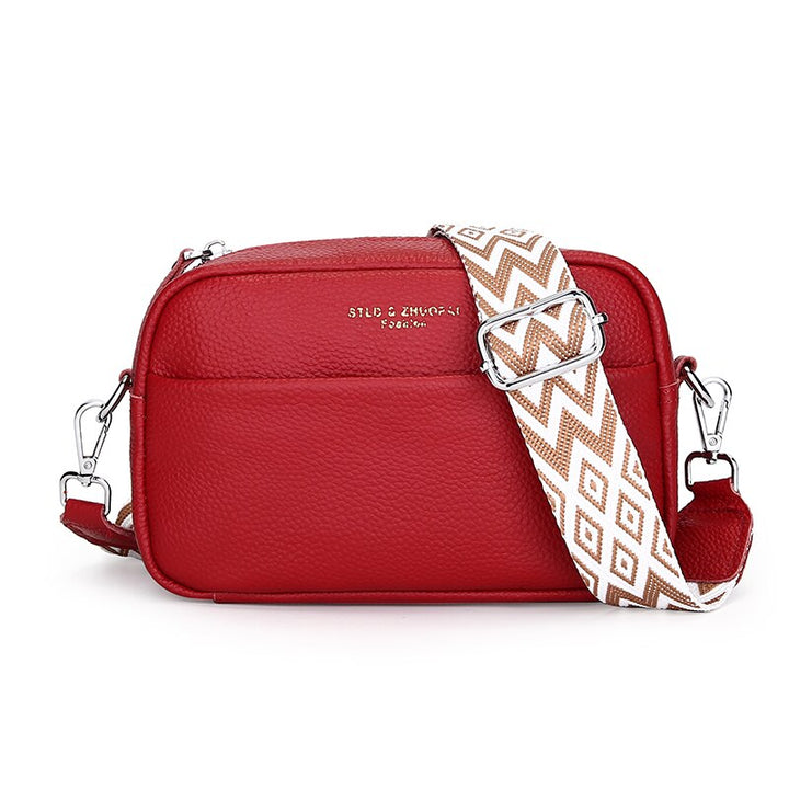 Stylish Women's Crossbody Bag for Effortless Style