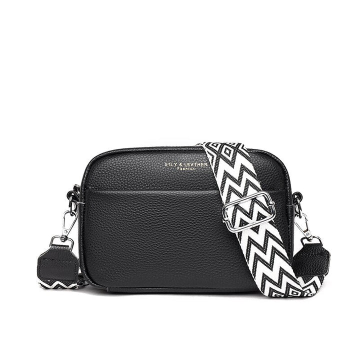Stylish Women's Crossbody Bag for Effortless Style
