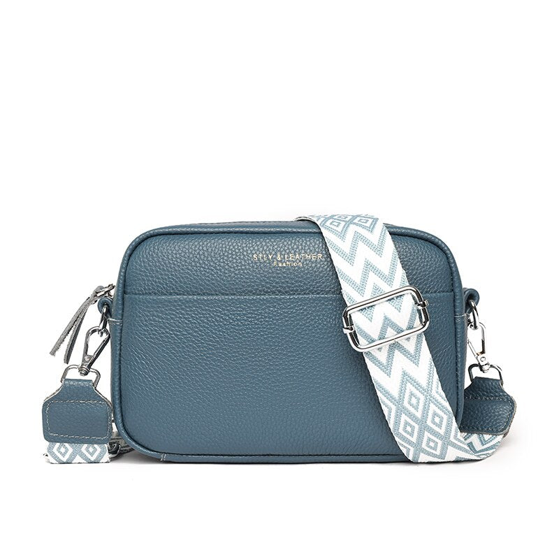Stylish Women's Crossbody Bag for Effortless Style
