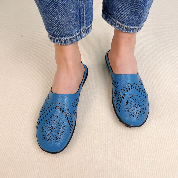 Luxuriously Comfortable Casual Slippers