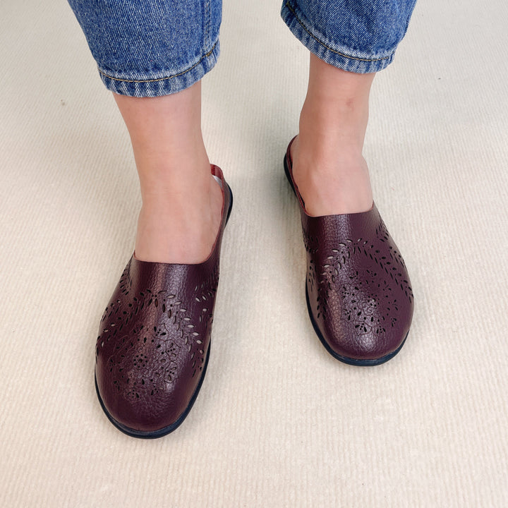 Luxuriously Comfortable Casual Slippers