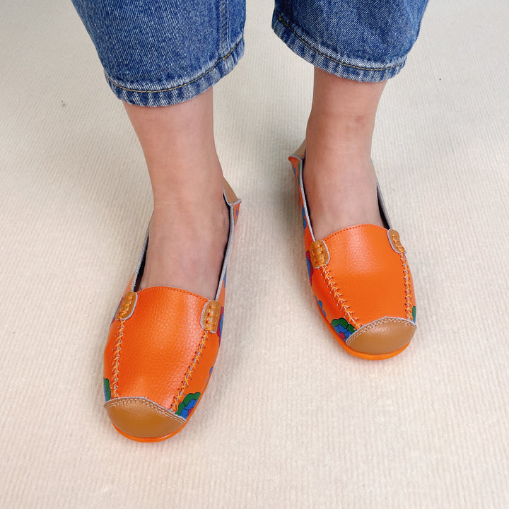 Stylish & Cozy Everyday Loafers