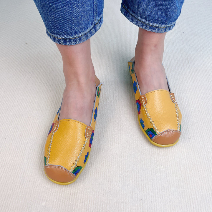 Stylish & Cozy Everyday Loafers