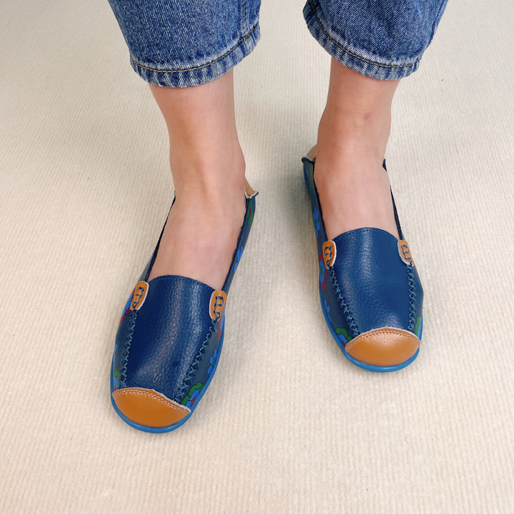 Stylish & Cozy Everyday Loafers