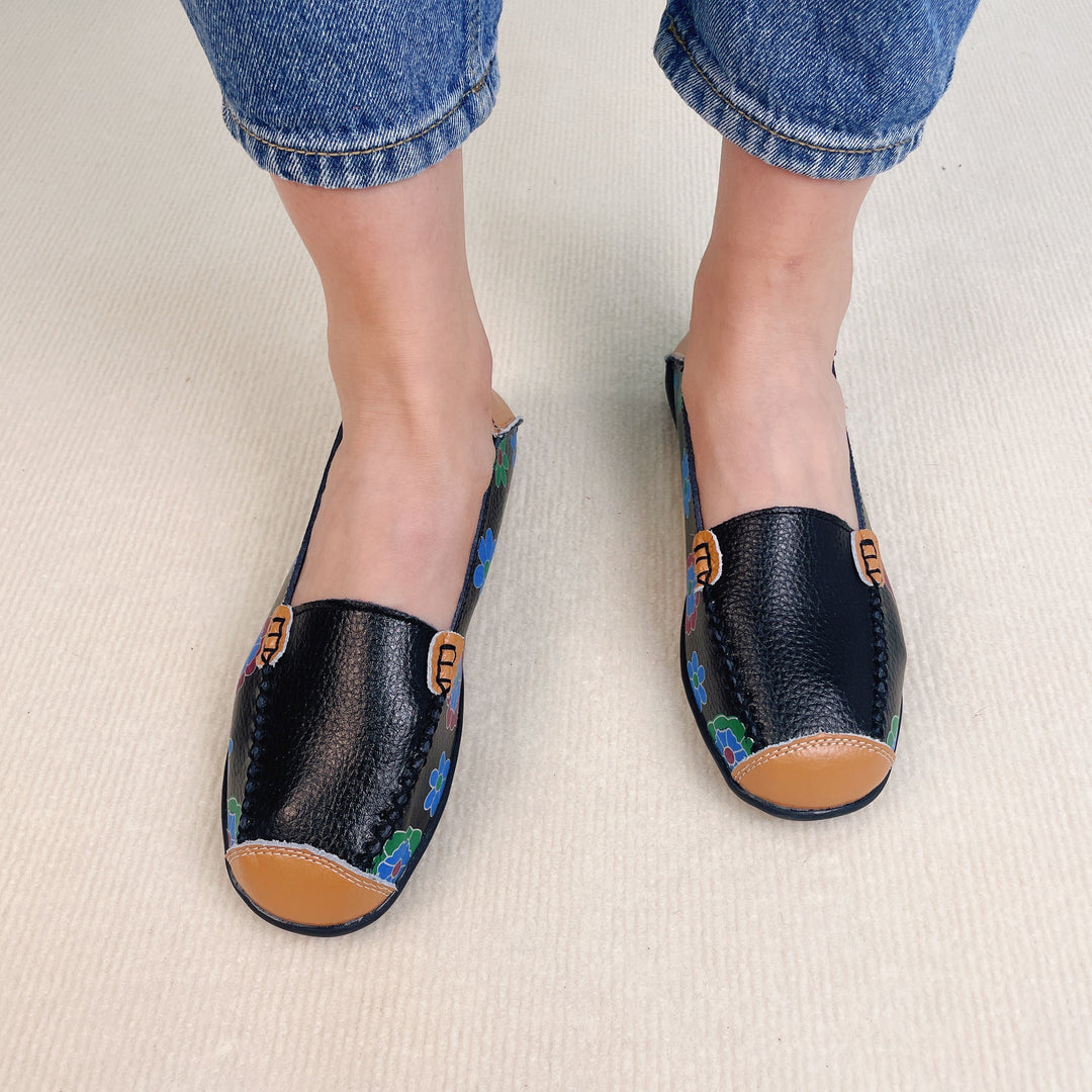Stylish & Cozy Everyday Loafers