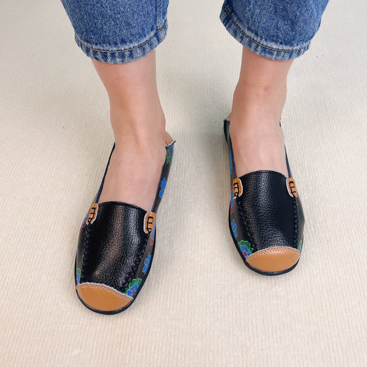 Stylish & Cozy Everyday Loafers