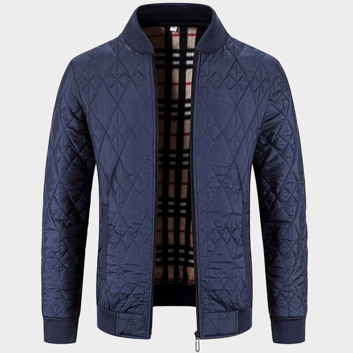 Luxe Winter Jacket for Ultimate Warmth and Style