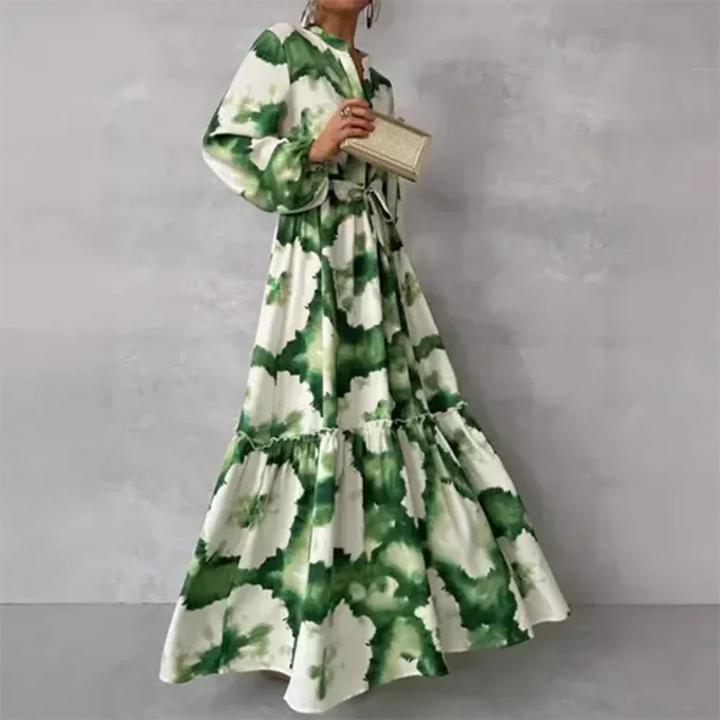 Elegant Maxi Dress for a Timeless Look