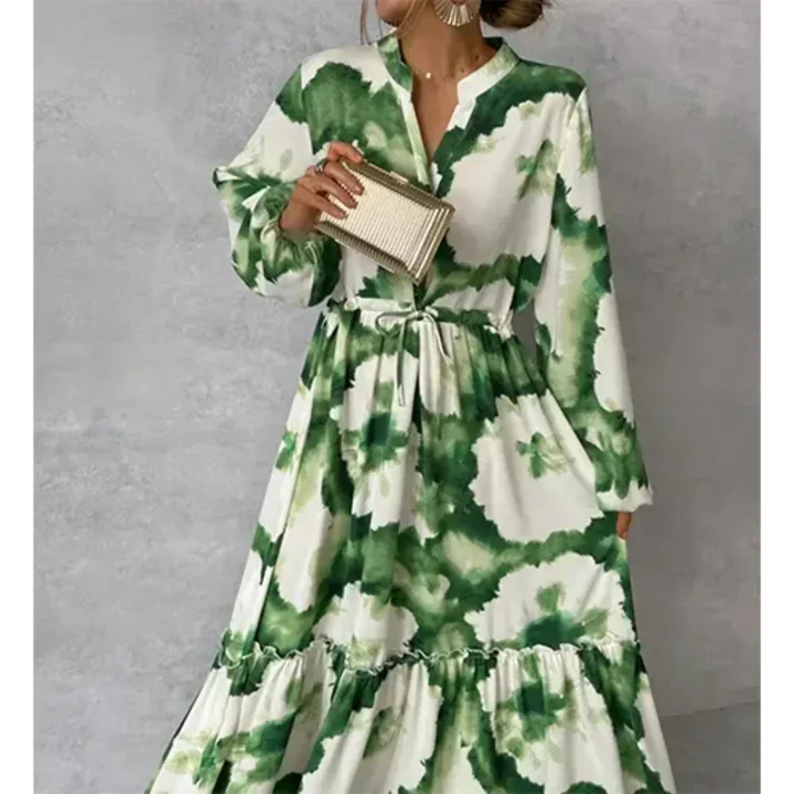 Elegant Maxi Dress for a Timeless Look