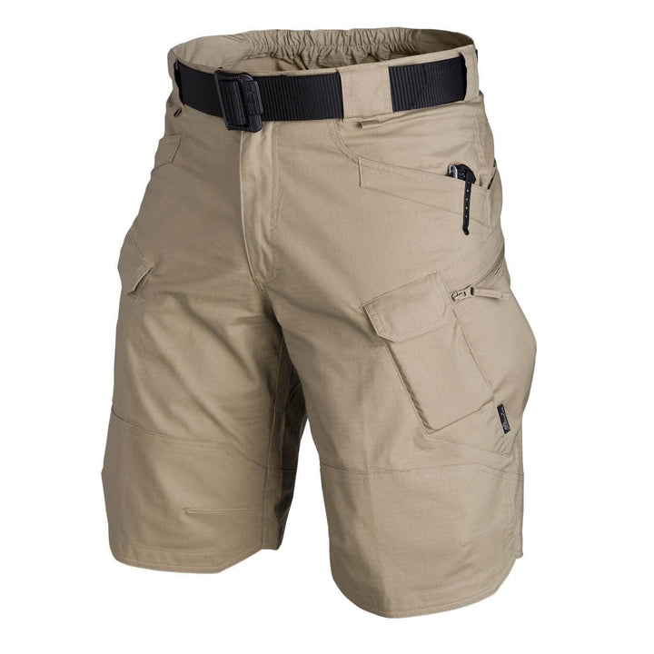 Elite Tactical Cargo Shorts for Adventures