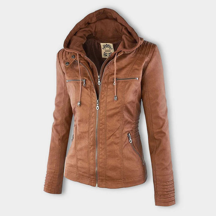 Eco-Friendly Vegan Winter Coat