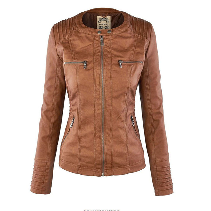 Eco-Friendly Vegan Winter Coat