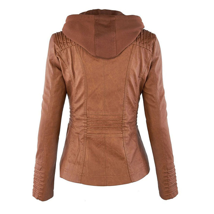 Eco-Friendly Vegan Winter Coat