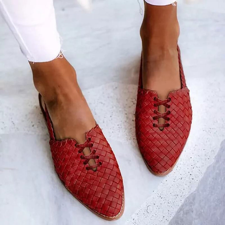 The Clara Collection