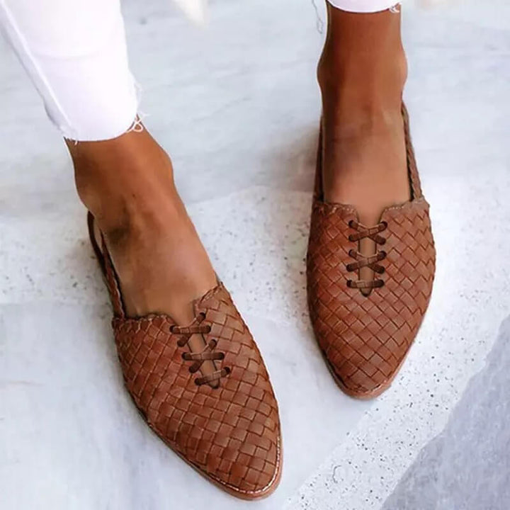 The Clara Collection