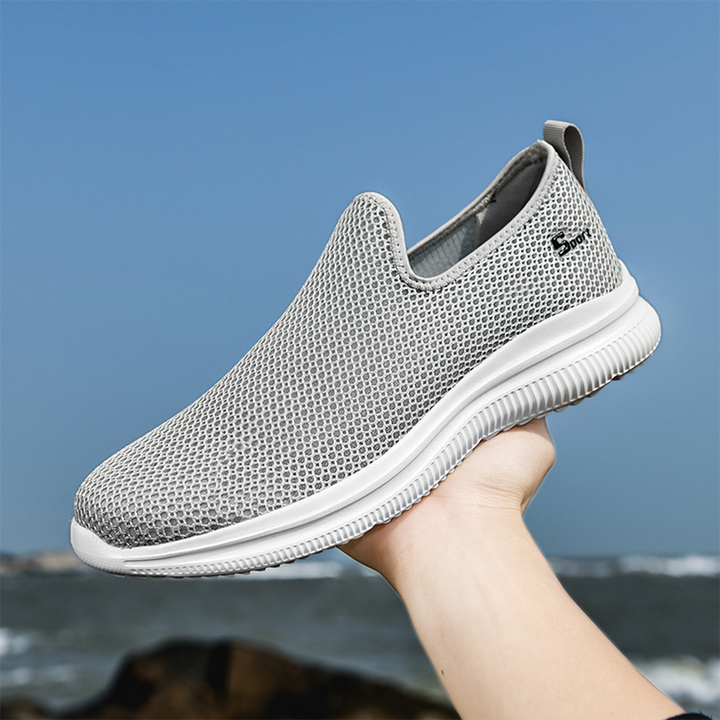 Stylish and Breathable Everyday Sneakers