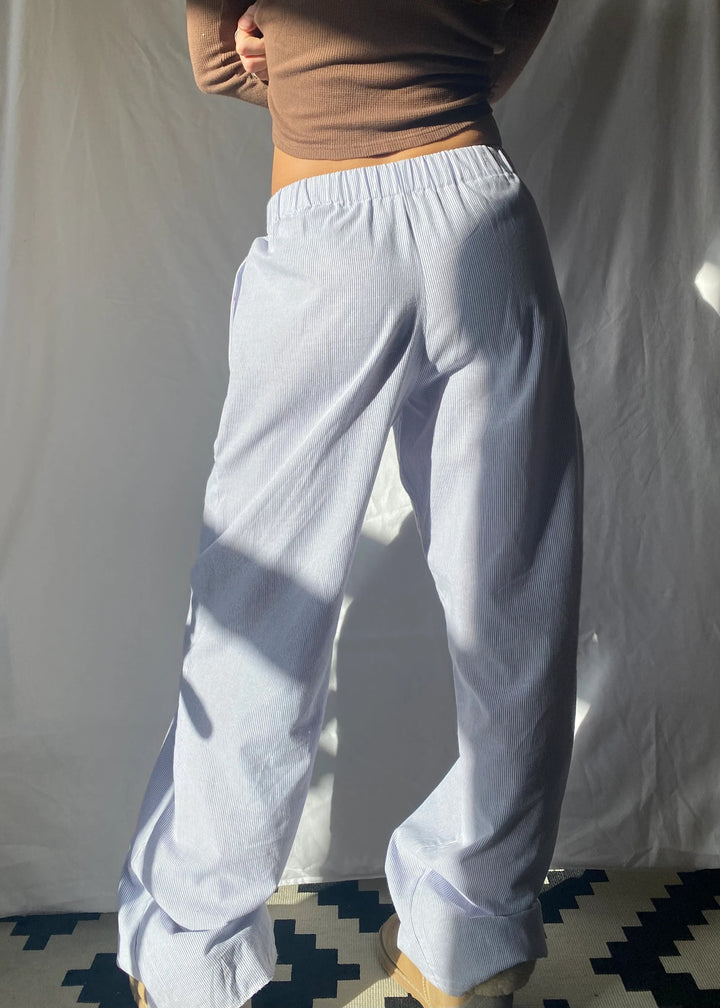 Relaxed Fit Lounge Pants for Ultimate Comfort