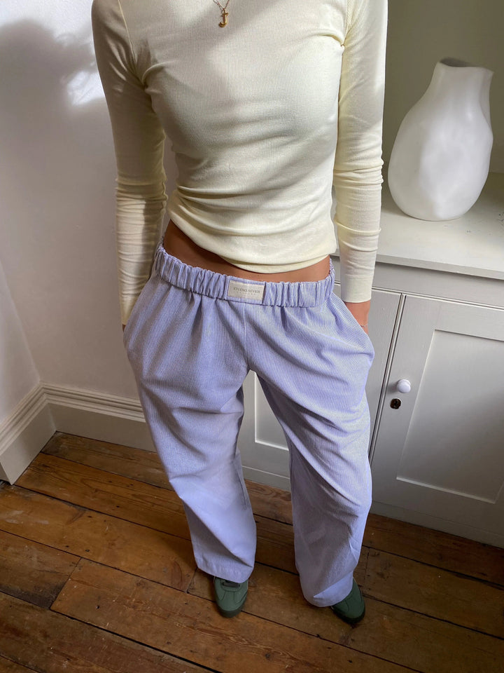 Relaxed Fit Lounge Pants for Ultimate Comfort
