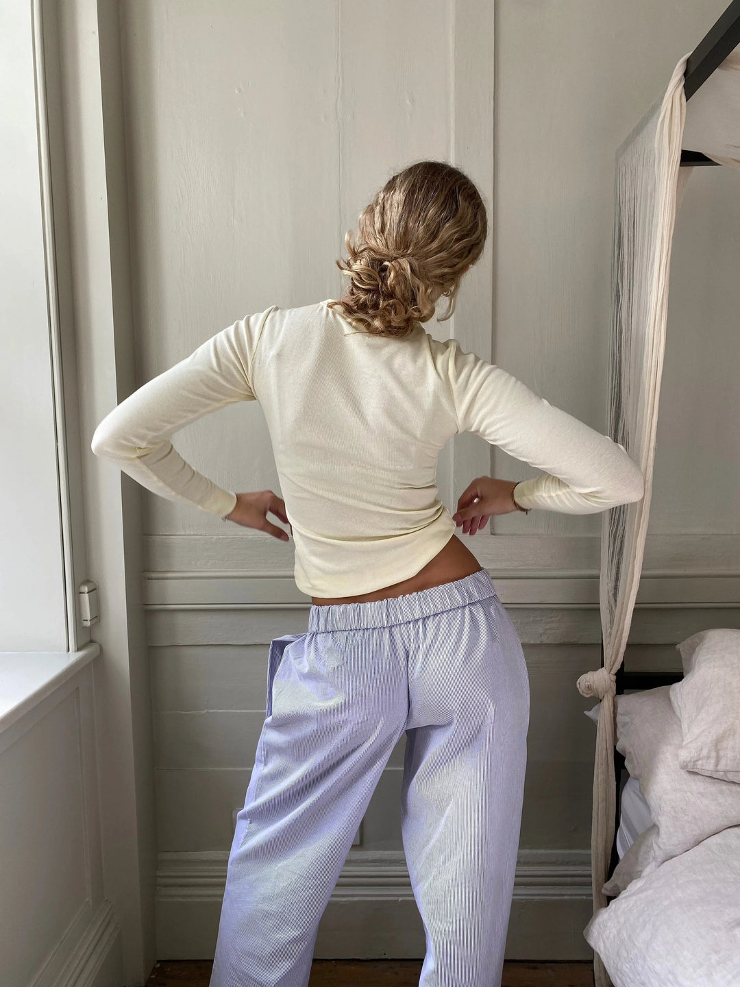 Relaxed Fit Lounge Pants for Ultimate Comfort