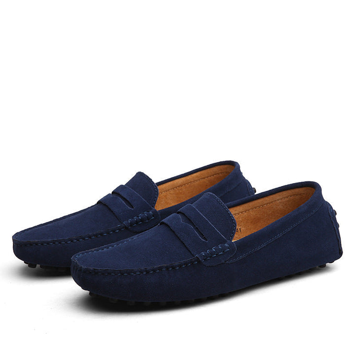 Premium Men's Luxury Loafers
