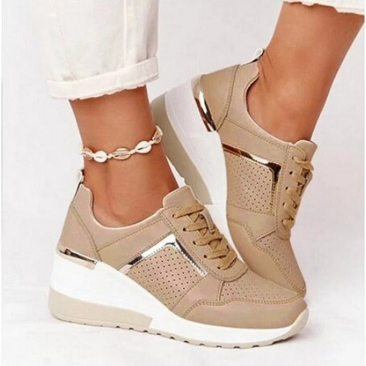 Stylish Chic Sneakers for Every Occasion