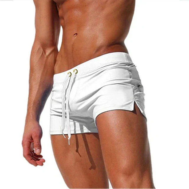 Trendy Men's Swimwear