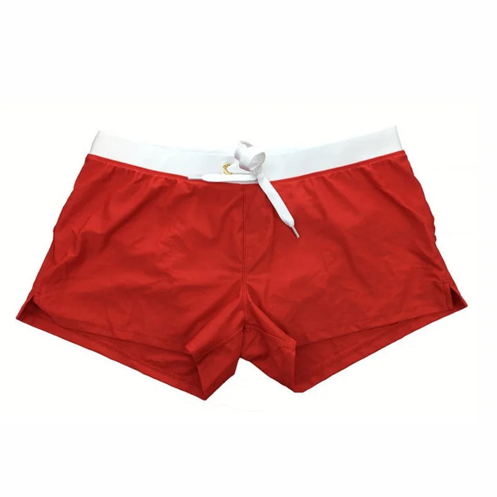 Trendy Men's Swimwear