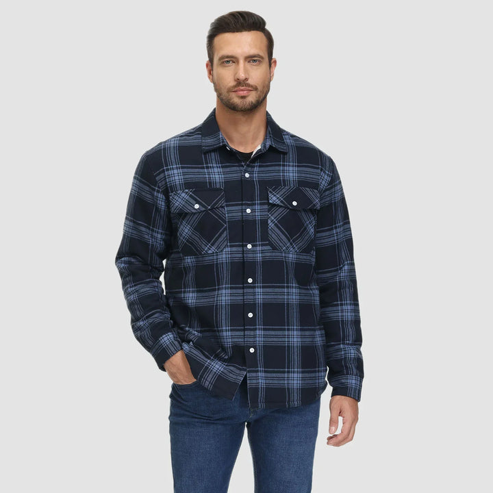 Stylish Urban Fusion Jacket for the Modern Explorer