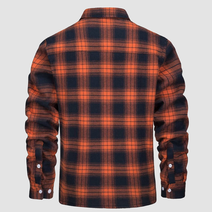 Stylish Urban Fusion Jacket for the Modern Explorer