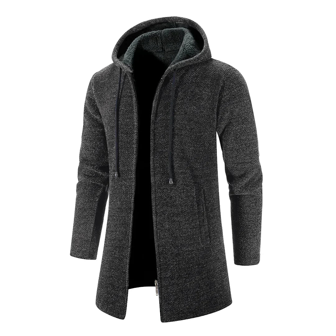 Stylish Hoodie Jacket for Ultimate Comfort