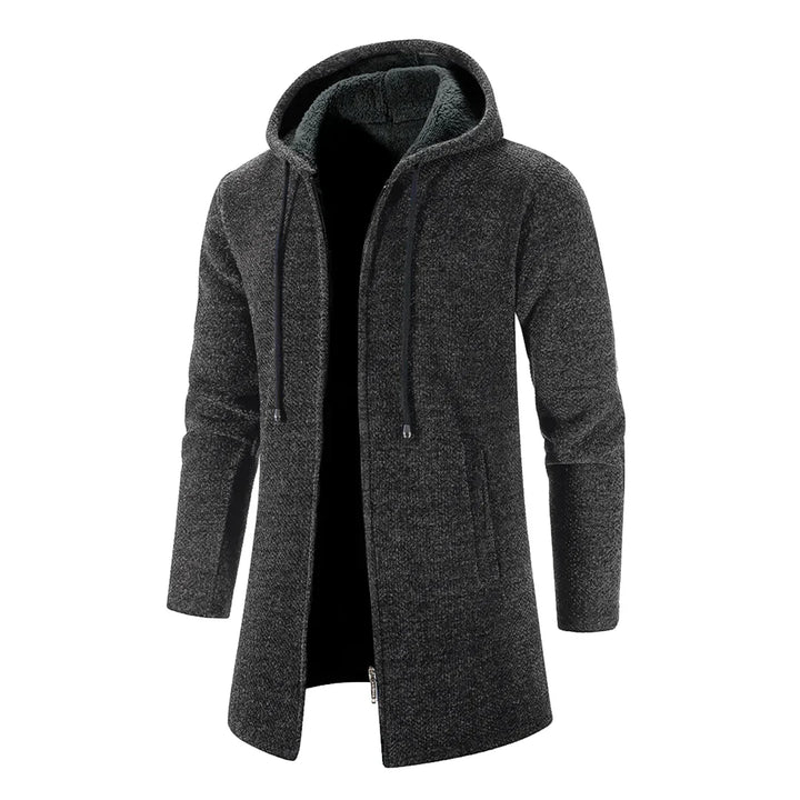 Stylish Hoodie Jacket for Ultimate Comfort