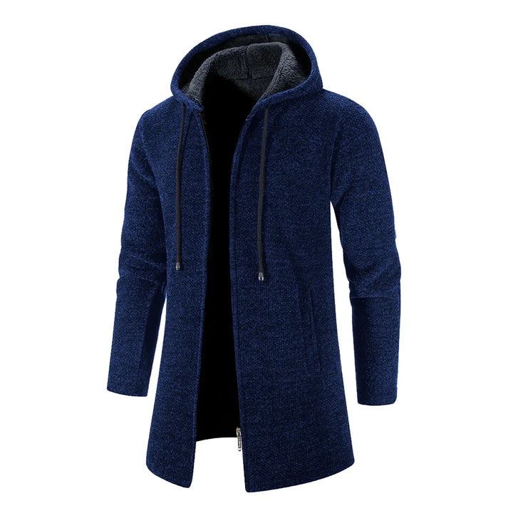 Stylish Hoodie Jacket for Ultimate Comfort