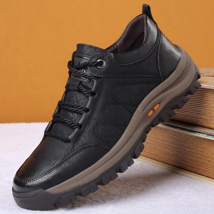 Stylish Men's Outdoor Footwear for Every Adventure