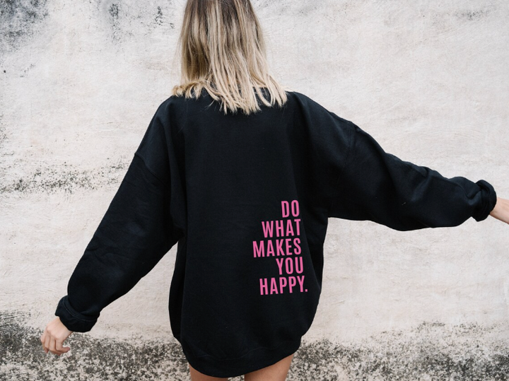 Chic Autumn Hoodie for Effortless Style