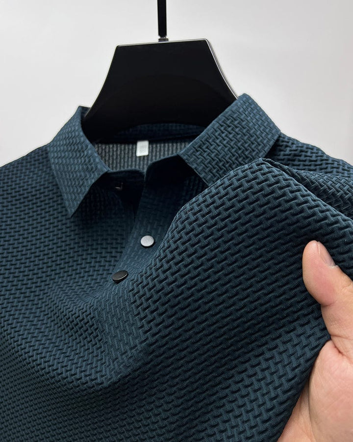 Men's Summer Polo Shirt