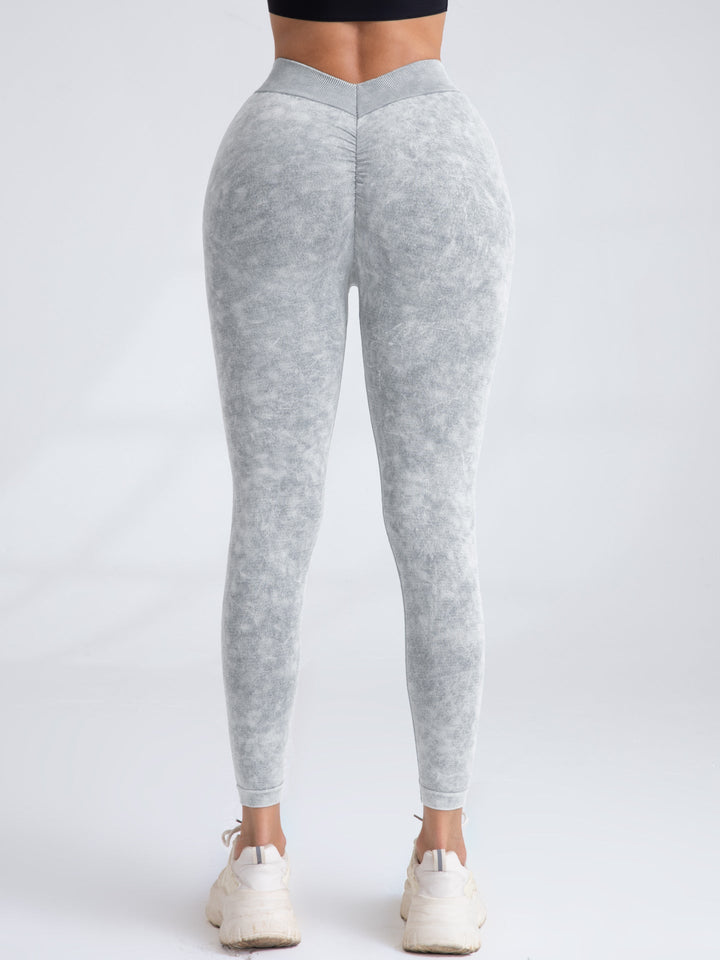 Sculpting Scrunch Bum Leggings for Ultimate Comfort and Style