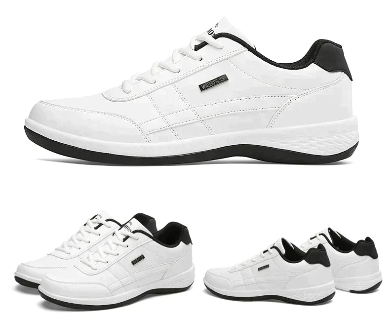 Step into Comfort with Orthopedic Footwear