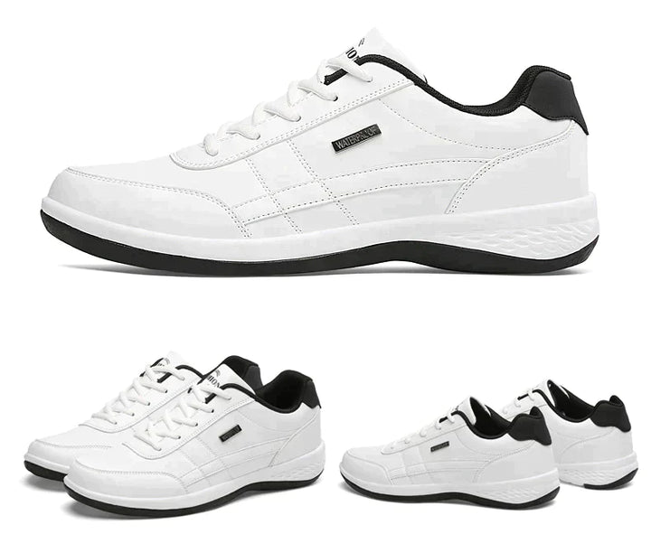 Step into Comfort with Orthopedic Footwear