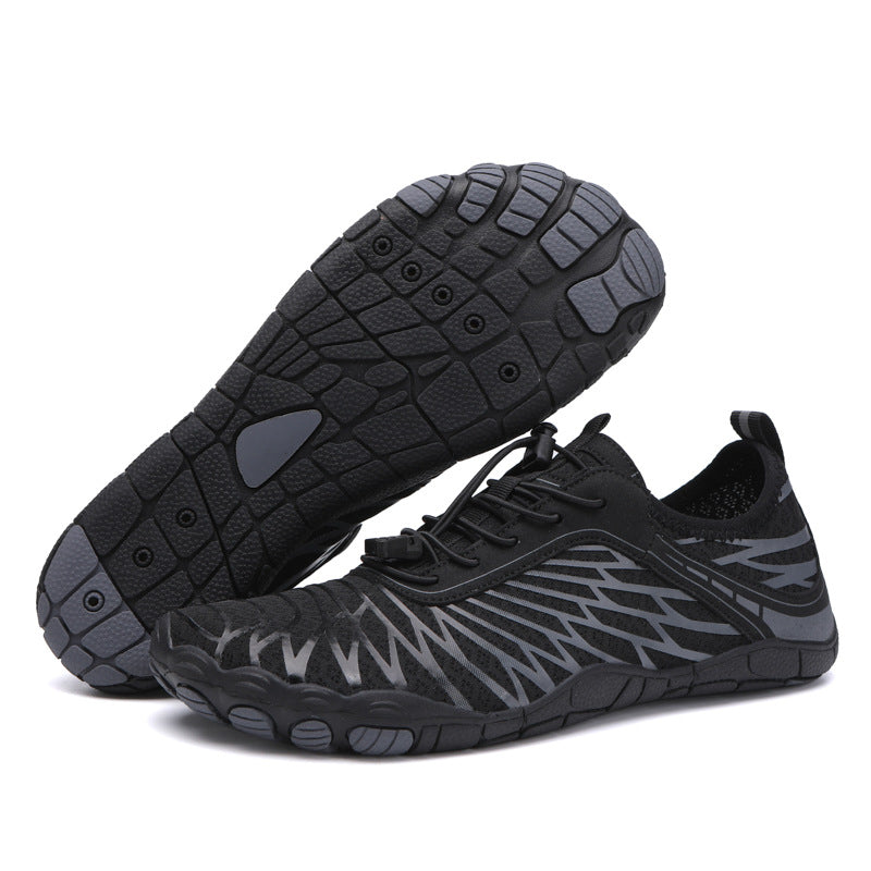 Ultimate Barefoot Experience Shoes