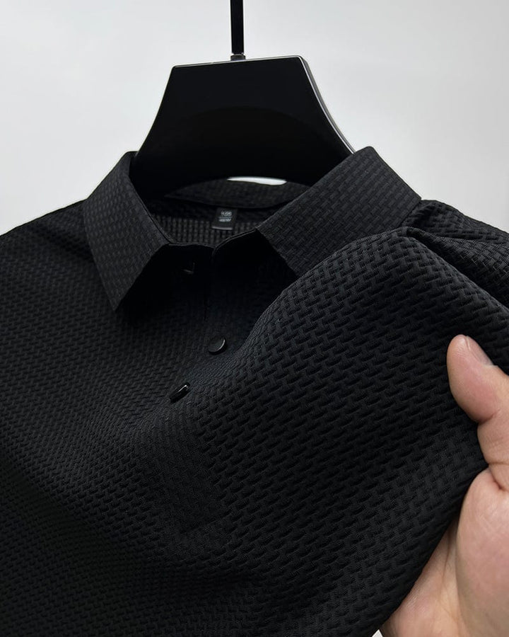 Men's Summer Polo Shirt