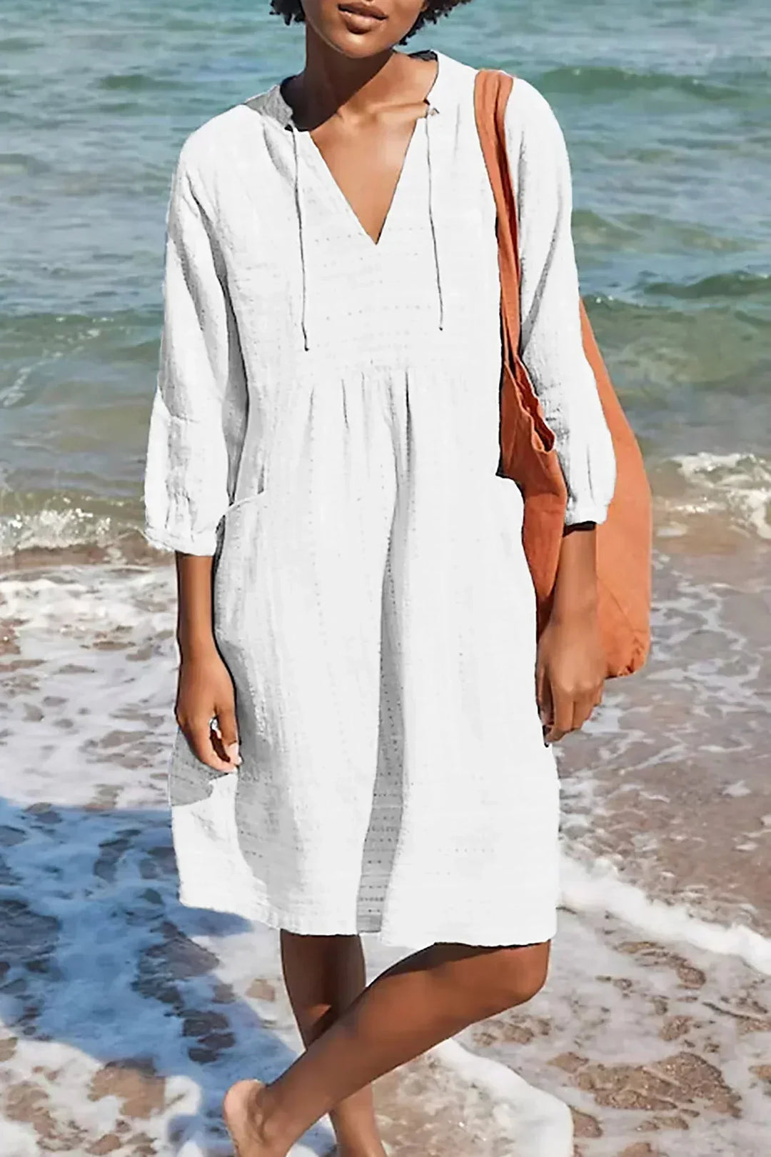 Chic and Stylish Dress