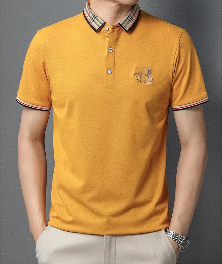 Stylish & Modern Polo Shirt