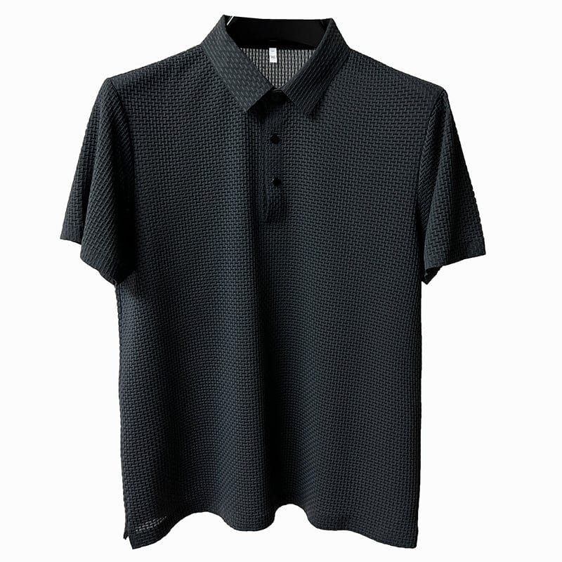 Men's Summer Polo Shirt