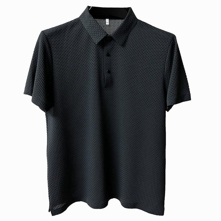 Men's Summer Polo Shirt