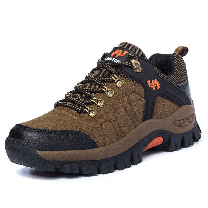 Ultimate Trail Protection Boots