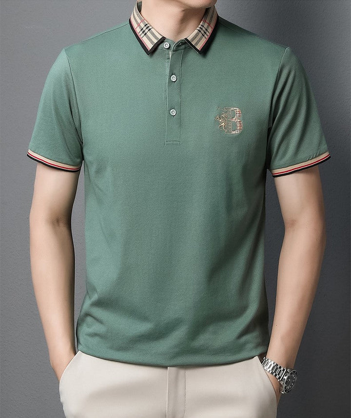 Stylish & Modern Polo Shirt
