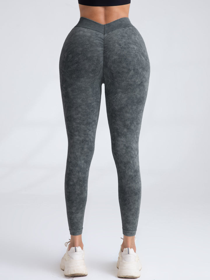Sculpting Scrunch Bum Leggings for Ultimate Comfort and Style